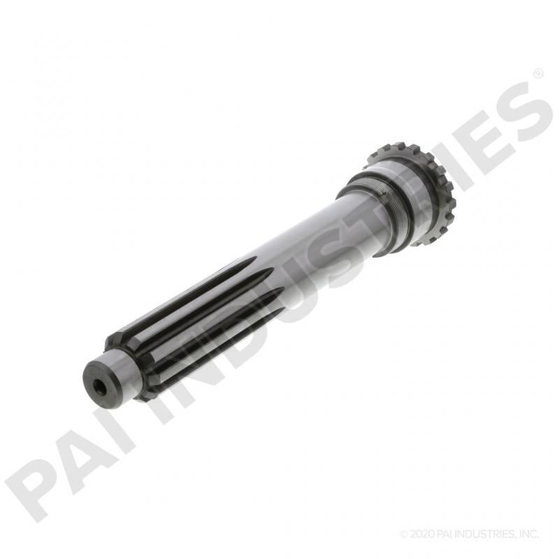 PAI EF67680 FULLER S-1130 INPUT SHAFT / PINION ASSEMBLY (RT/RTO 9513)  woodlineparts.com