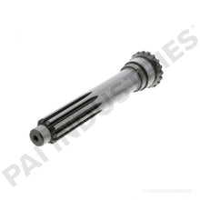 Load image into Gallery viewer, PAI EF67680 FULLER S-1130 INPUT SHAFT / PINION ASSEMBLY (RT/RTO 9513)  woodlineparts.com
