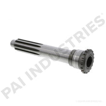 Load image into Gallery viewer, PAI EF67680 FULLER S-1130 INPUT SHAFT / PINION ASSEMBLY (RT/RTO 9513)  woodlineparts.com