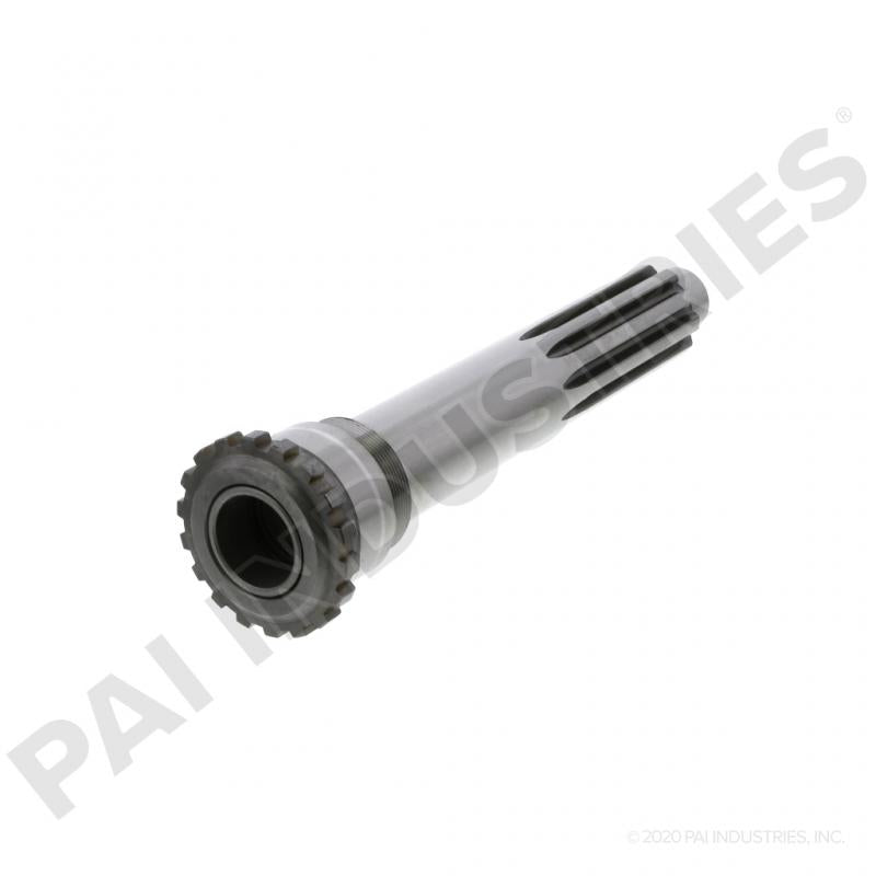 PAI EF67680 FULLER S-1130 INPUT SHAFT / PINION ASSEMBLY (RT/RTO 9513)  woodlineparts.com