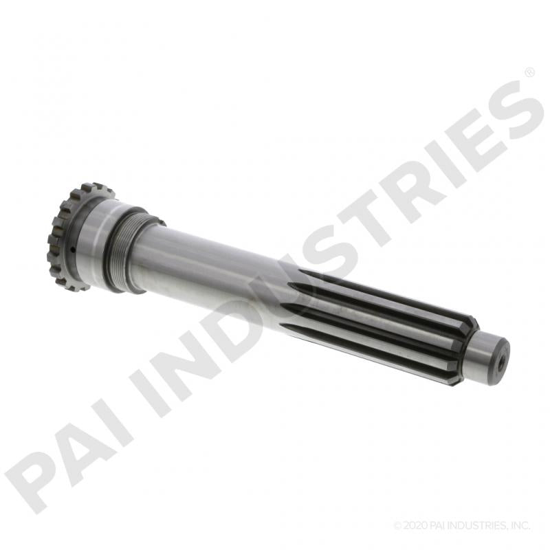 PAI EF67680 FULLER S-1130 INPUT SHAFT / PINION ASSEMBLY (RT/RTO 9513)  woodlineparts.com