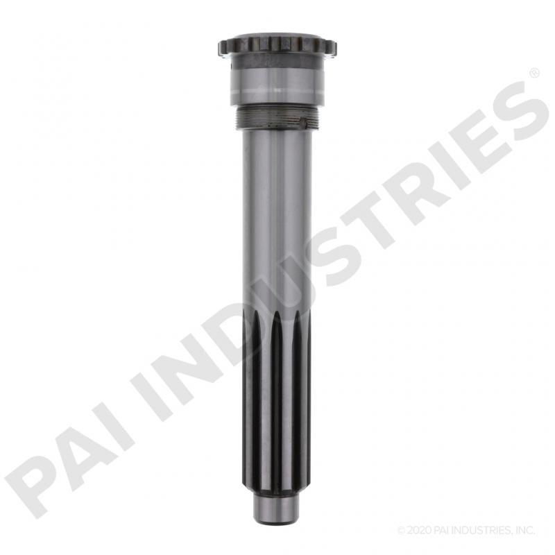 PAI EF67680 FULLER S-1130 INPUT SHAFT / PINION ASSEMBLY (RT/RTO 9513)  woodlineparts.com