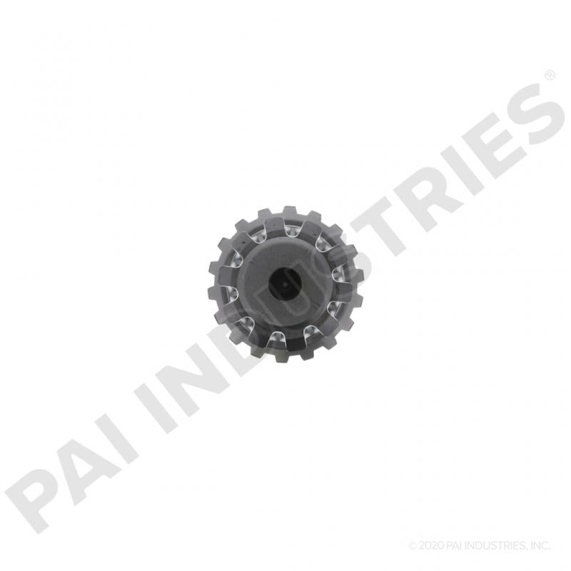 PAI EF67680 FULLER S-1130 INPUT SHAFT / PINION ASSEMBLY (RT/RTO 9513)  woodlineparts.com