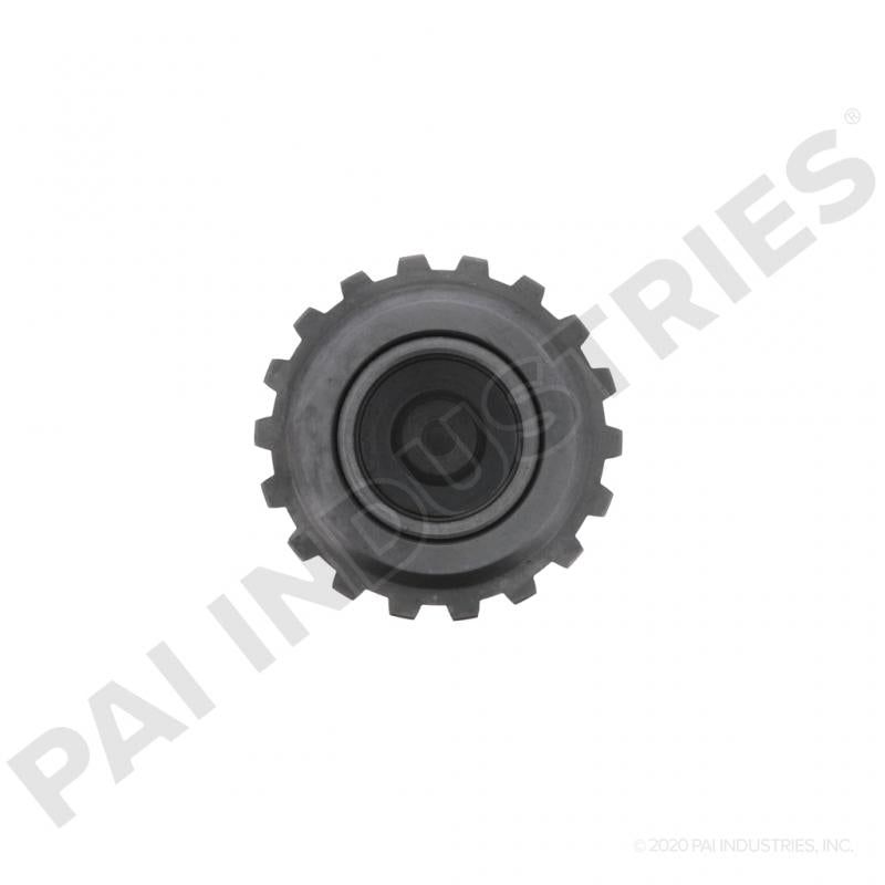 PAI EF67680 FULLER S-1130 INPUT SHAFT / PINION ASSEMBLY (RT/RTO 9513)  woodlineparts.com