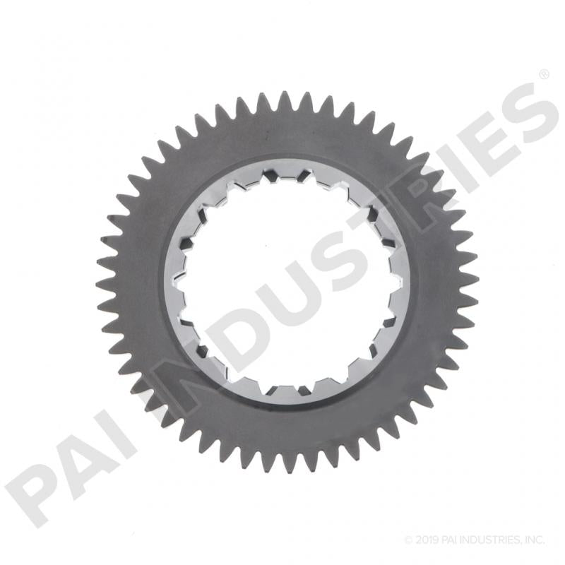 PAI EF67690 FULLER 22961 GEAR (BACKTAPER CLUTCH TEETH) (1685645C1)