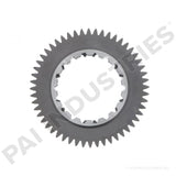 PAI EF67690 FULLER 22961 GEAR (BACKTAPER CLUTCH TEETH) (1685645C1)