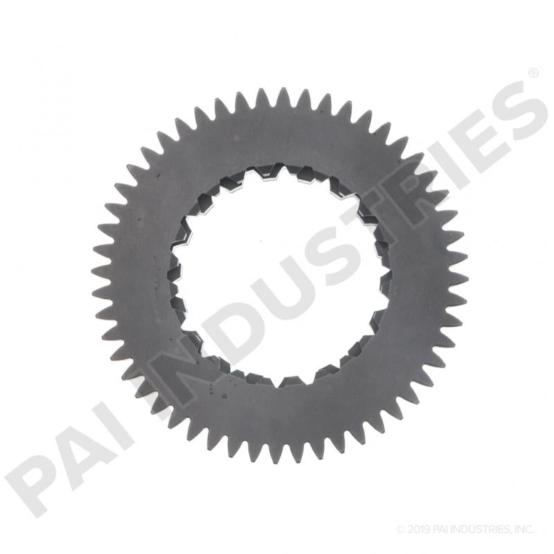 PAI EF67690 FULLER 22961 GEAR (BACKTAPER CLUTCH TEETH) (1685645C1)