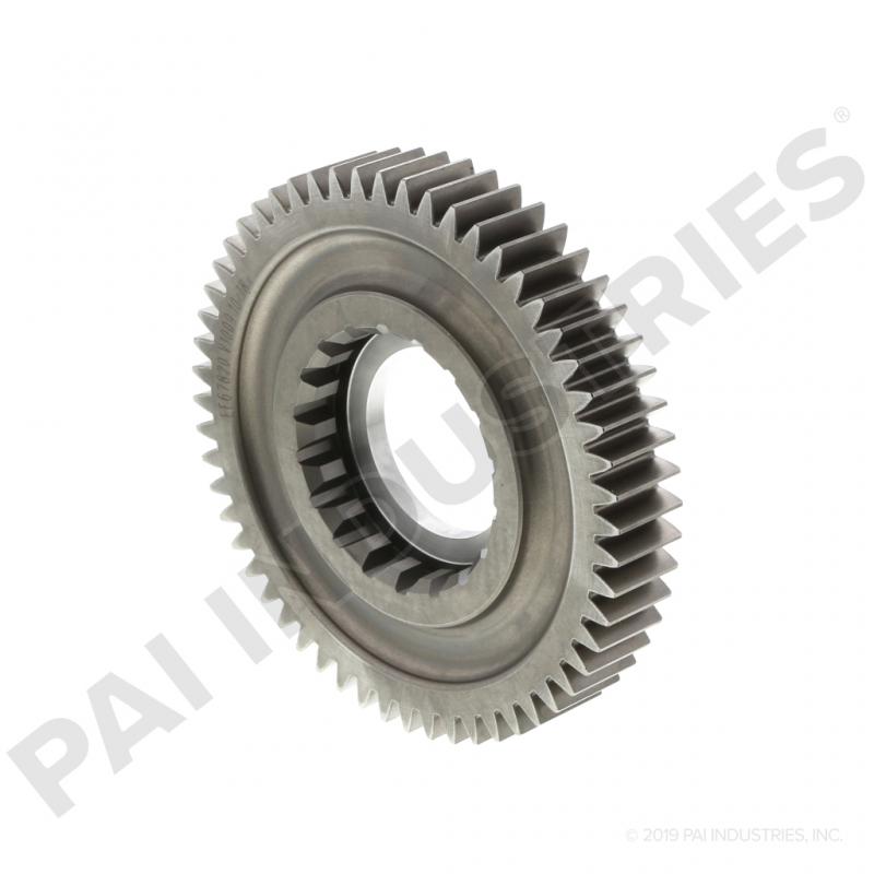 PAI EF67820 FULLER 4302384 MAINSHAFT GEAR (2ND) (RT14609) (3088-4302384)