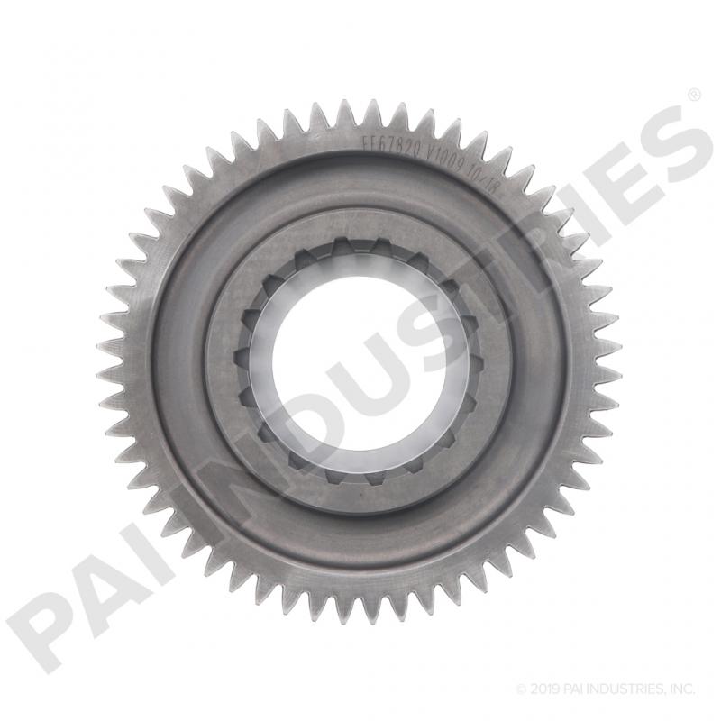 PAI EF67820 FULLER 4302384 MAINSHAFT GEAR (2ND) (RT14609) (3088-4302384)
