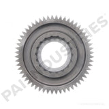 PAI EF67820 FULLER 4302384 MAINSHAFT GEAR (2ND) (RT14609) (3088-4302384)