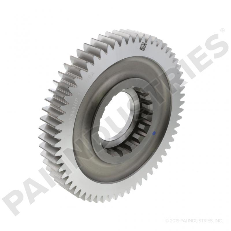 PAI EF67840HP FULLER 4303477 MAINSHAFT GEAR (HIGH PERFORMANCE) (USA) | woodlineparts.com