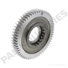 Charger l'image dans la galerie, PAI EF67840HP FULLER 4303477 MAINSHAFT GEAR (HIGH PERFORMANCE) (USA) | woodlineparts.com