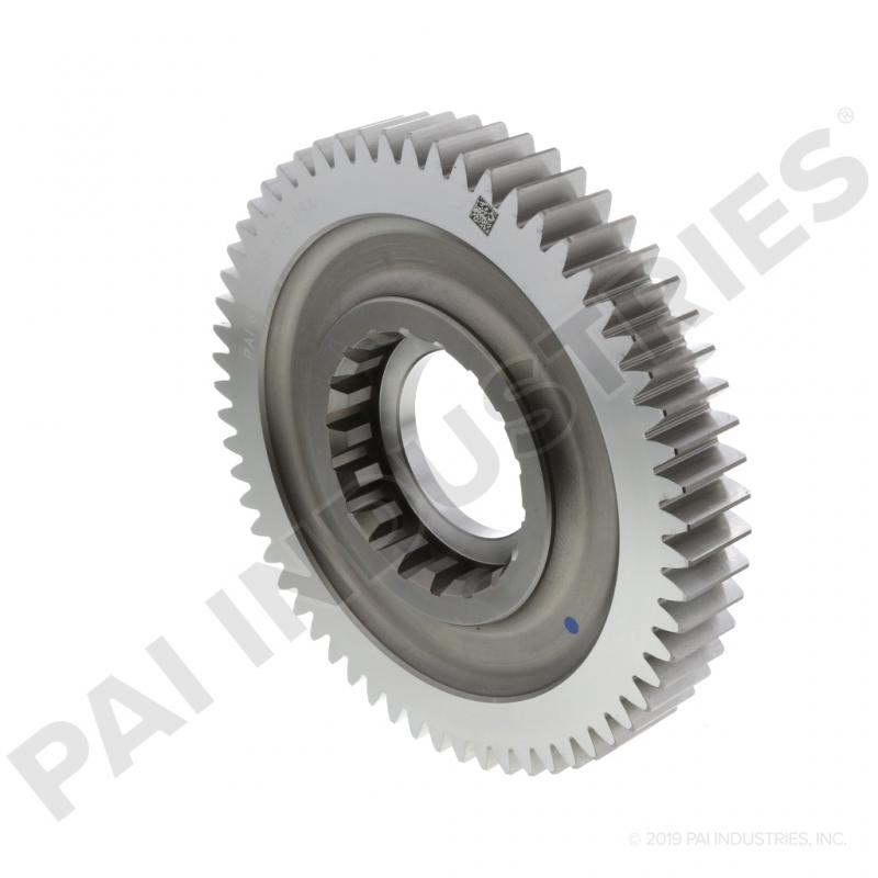 PAI EF67840HP FULLER 4303477 MAINSHAFT GEAR (HIGH PERFORMANCE) (USA) | woodlineparts.com