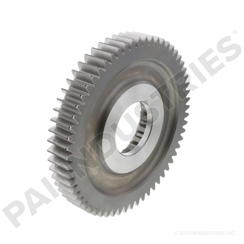 PAI EF67840HP FULLER 4303477 MAINSHAFT GEAR (HIGH PERFORMANCE) (USA) | woodlineparts.com