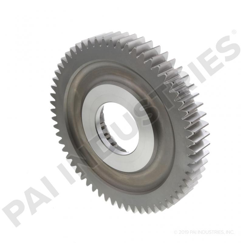 PAI EF67840HP FULLER 4303477 MAINSHAFT GEAR (HIGH PERFORMANCE) (USA) | woodlineparts.com