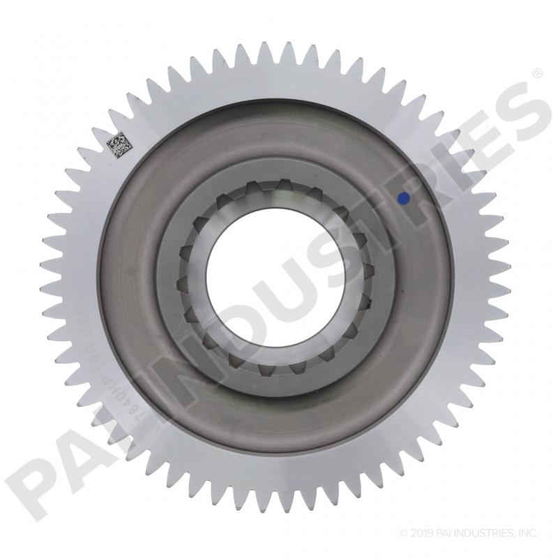 PAI EF67840HP FULLER 4303477 MAINSHAFT GEAR (HIGH PERFORMANCE) (USA) | woodlineparts.com