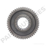 PAI EF68040 FULLER 21319 AUXILIARY MAINSHAFT GEAR