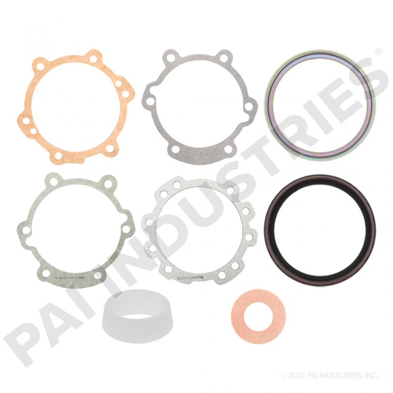 PAI EF69520 FULLER K-2262 TRANSMISSION OIL SEAL KIT W/ SLINGER (K-1932) | woodlineparts.com