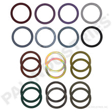 Load image into Gallery viewer, PAI EF72550 FULLER K-2805 TRANSMISSION SHIM KIT (OEM)