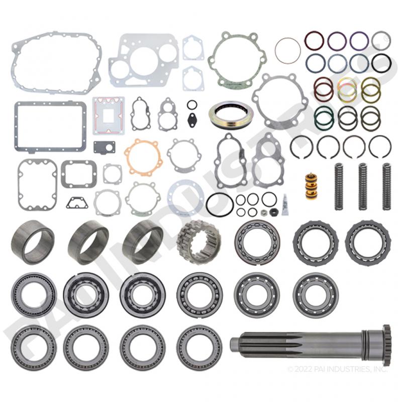 PAI EF89850 FULLER K-3257 BEARING AND SEAL KIT (RT/F-14915) (USA)