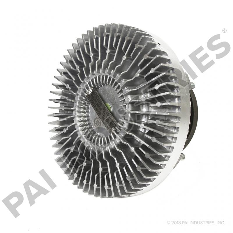 PAI EFC-1645B MACK 38MH414M FAN CLUTCH (E7) (38MH318, 38MH318M) | woodlineparts.com
