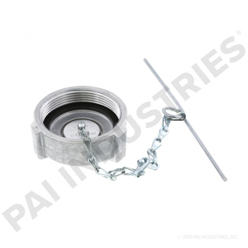 PAI EFC-8358 MACK 3548221C1 FUEL CAP (NON-VENTED) (NON-LOCKING) (USA)