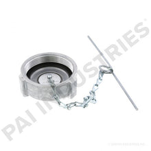 Charger l&#39;image dans la galerie, PAI EFC-8358 MACK 3548221C1 FUEL CAP (NON-VENTED) (NON-LOCKING) (USA)