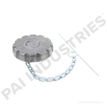 Charger l'image dans la galerie, PAI EFC-8359 MACK 3559312C1 FUEL CAP (NON-VENTED) (NON-LOCKING) | woodlineparts.com