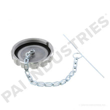 Charger l'image dans la galerie, PAI EFC-8359 MACK 3559312C1 FUEL CAP (NON-VENTED) (NON-LOCKING) | woodlineparts.com