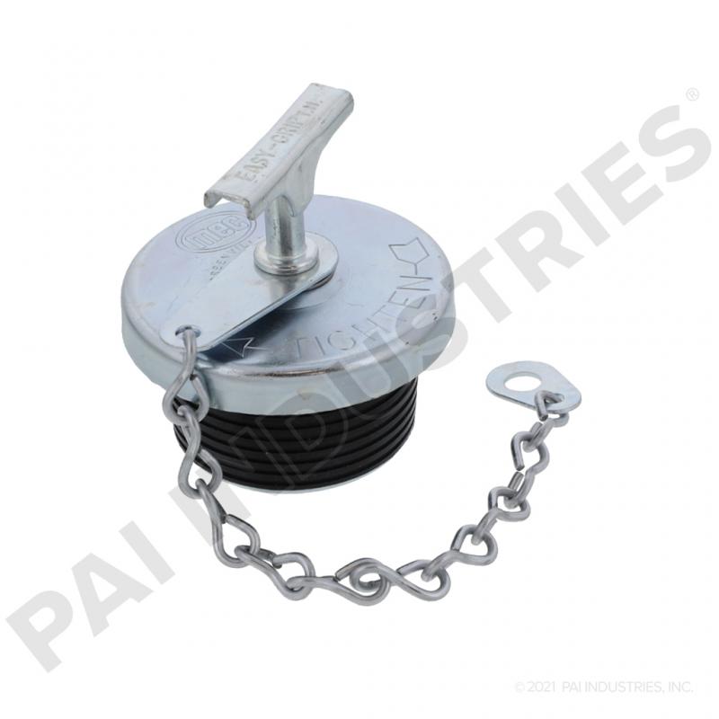 PAI EFC-8551 MACK 222GB214 / CUMMINS 107981 OIL FILLER CAP (2.00") (USA)
