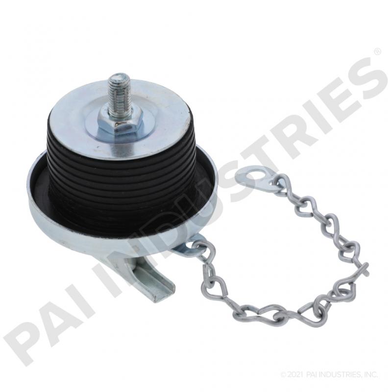 PAI EFC-8551 MACK 222GB214 / CUMMINS 107981 OIL FILLER CAP (2.00") (USA)