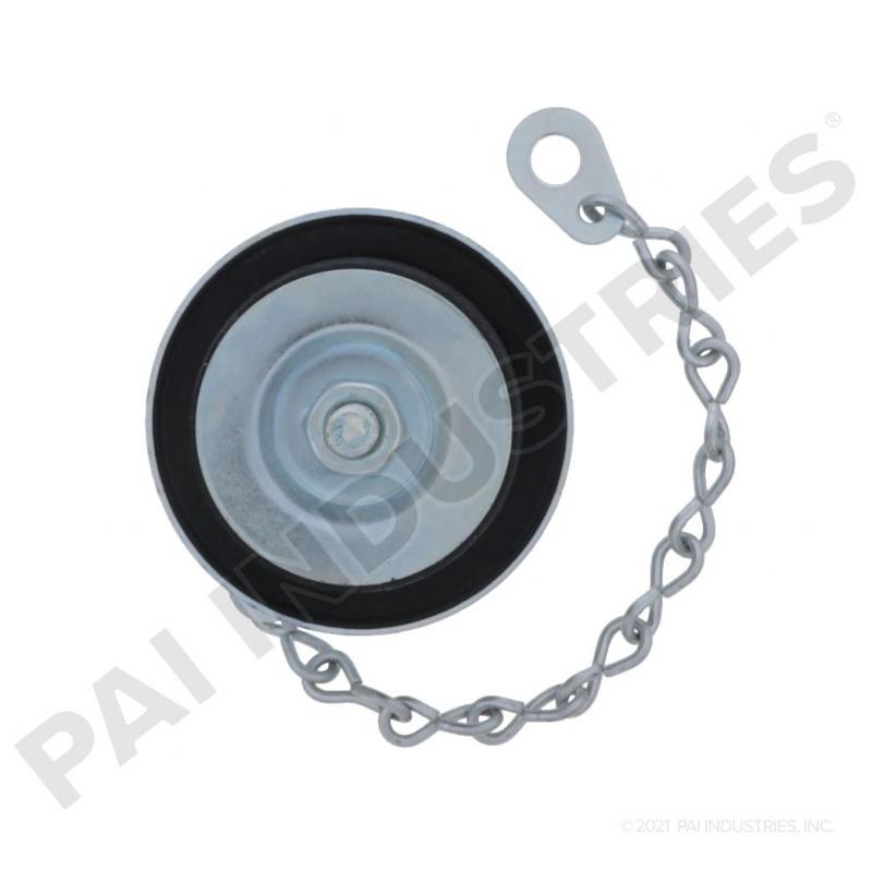 PAI EFC-8551 MACK 222GB214 / CUMMINS 107981 OIL FILLER CAP (2.00") (USA)