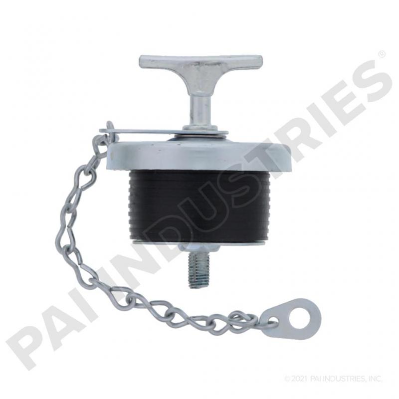 PAI EFC-8551 MACK 222GB214 / CUMMINS 107981 OIL FILLER CAP (2.00") (USA)