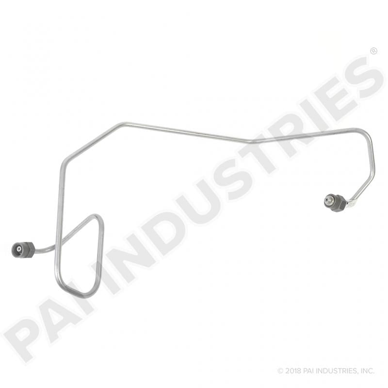 PAI EFI-2314 MACK 203GC3253 FUEL INJECTION TUBE (#1 CYLINDER) (USA)