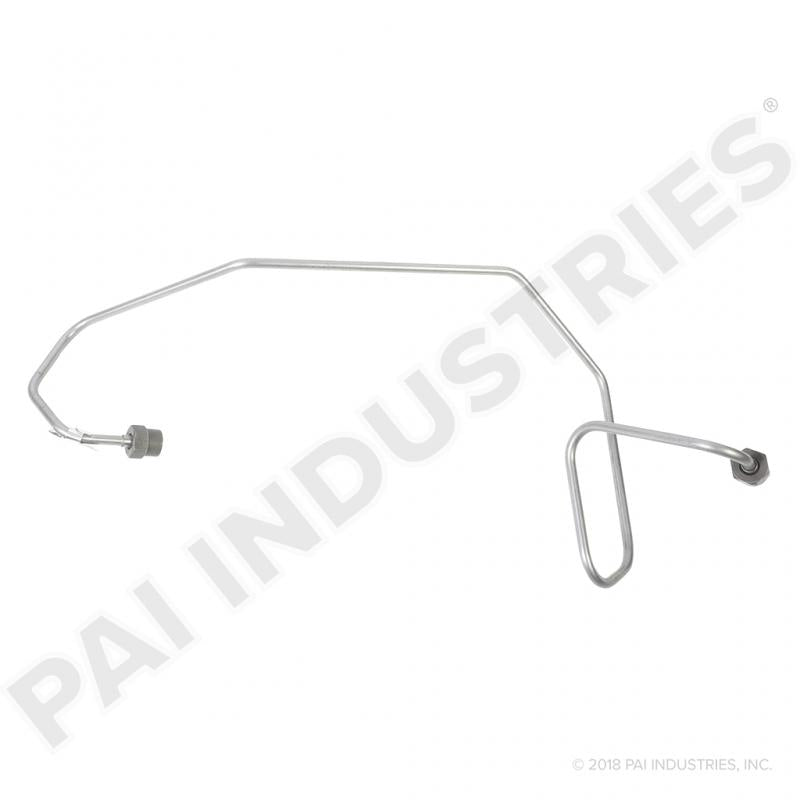 PAI EFI-2314 MACK 203GC3253 FUEL INJECTION TUBE (#1 CYLINDER) (USA)