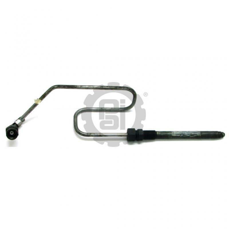 PAI EFI-2325 MACK 203GC4178 FUEL INJECTOR TUBE (#2 CYL) (V8) (AMBAC) (USA) | woodlineparts.com