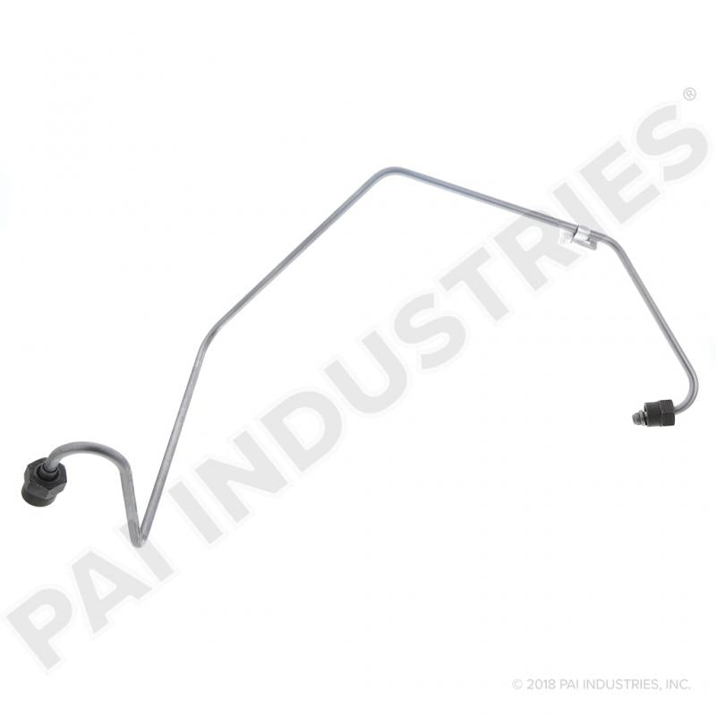 PAI EFI-2331 MACK 203GC3191 FUEL INJECTION TUBE (#3)
