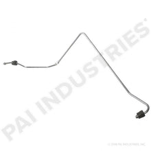 Cargar imagen en el visor de la galería, PAI EFI-2368 MACK 203GC3204A FUEL INJECTION TUBE (#6 CYLINDER) (E6) (USA)