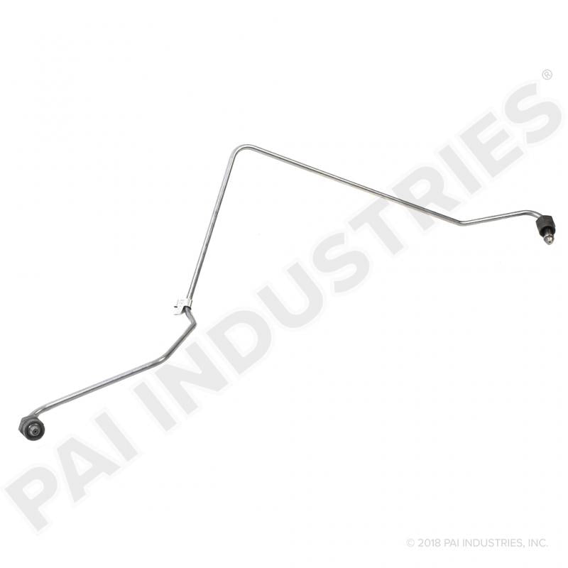 PAI EFI-2368 MACK 203GC3204A FUEL INJECTION TUBE (#6 CYLINDER) (E6) (USA)