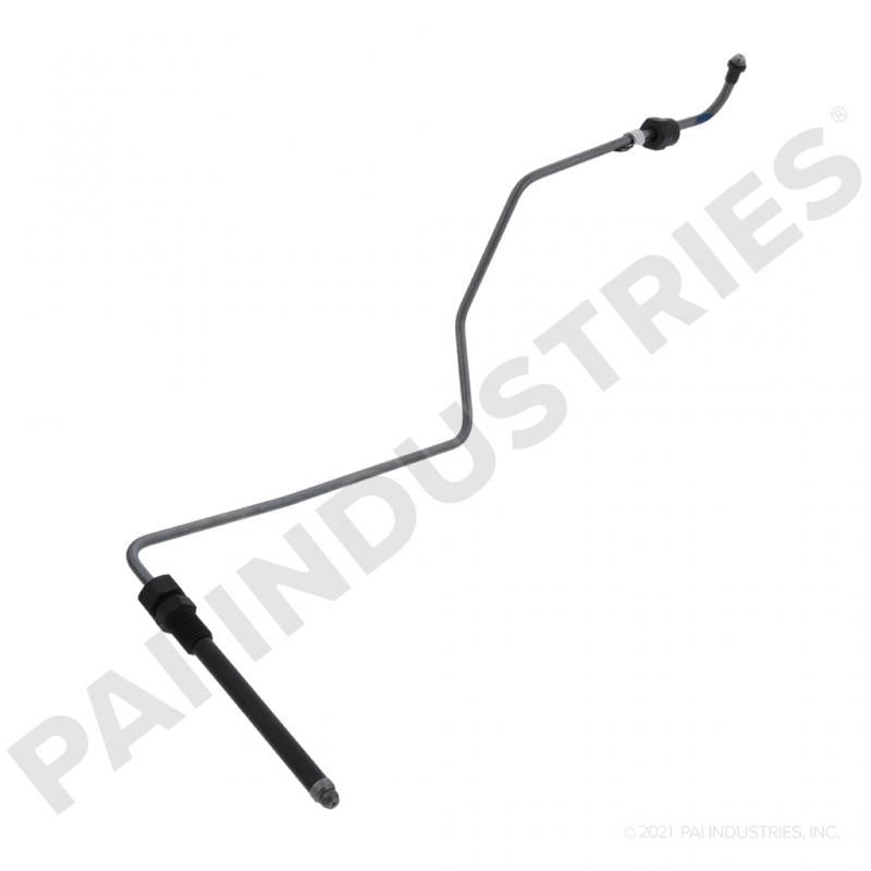 PAI EFI-2896 MACK 203GC4268M FUEL INJECTION TUBE (#6) (E7) (BOSCH) (USA) | woodlineparts.com