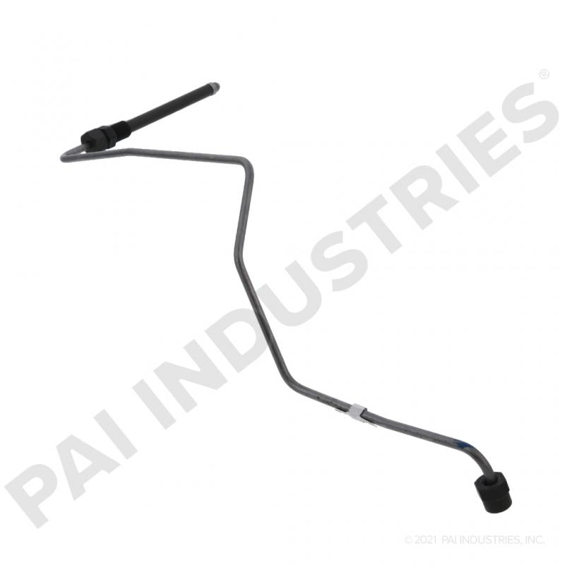 PAI EFI-2896 MACK 203GC4268M FUEL INJECTION TUBE (#6) (E7) (BOSCH) (USA) | woodlineparts.com