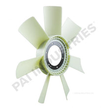 Cargar imagen en el visor de la galería, PAI EFN-8577 MACK 2MH360M FAN BLADE (24.00&quot; DIAMETER) (7 BLADE) (917239) (USA)