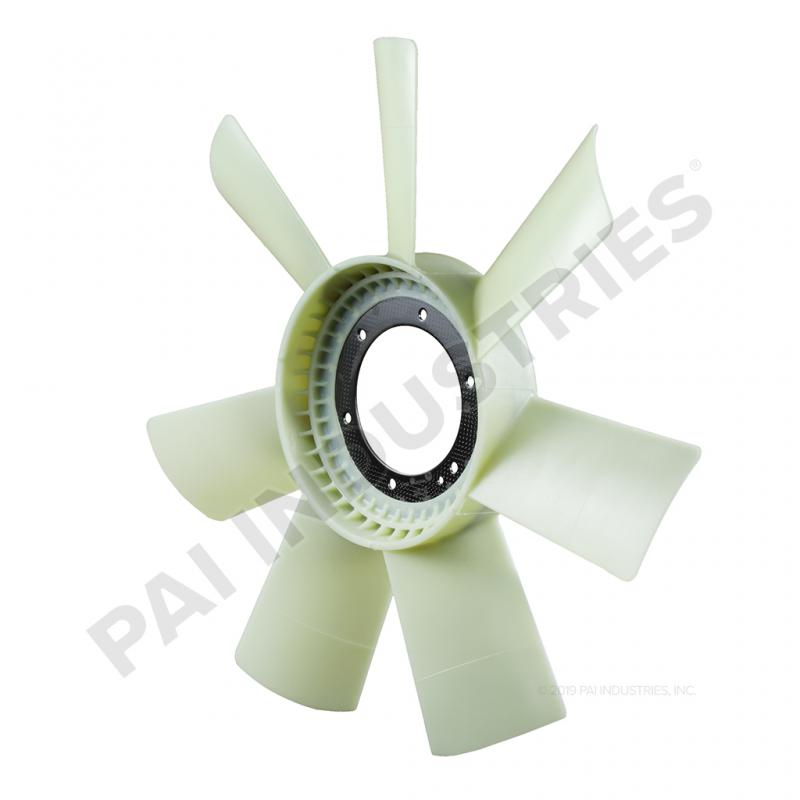 PAI EFN-8577 MACK 2MH360M FAN BLADE (24.00" DIAMETER) (7 BLADE) (917239) (USA)
