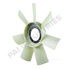 Cargar imagen en el visor de la galería, PAI EFN-8577 MACK 2MH360M FAN BLADE (24.00&quot; DIAMETER) (7 BLADE) (917239) (USA)