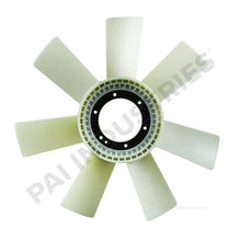 Cargar imagen en el visor de la galería, PAI EFN-8577 MACK 2MH360M FAN BLADE (24.00&quot; DIAMETER) (7 BLADE) (917239) (USA)