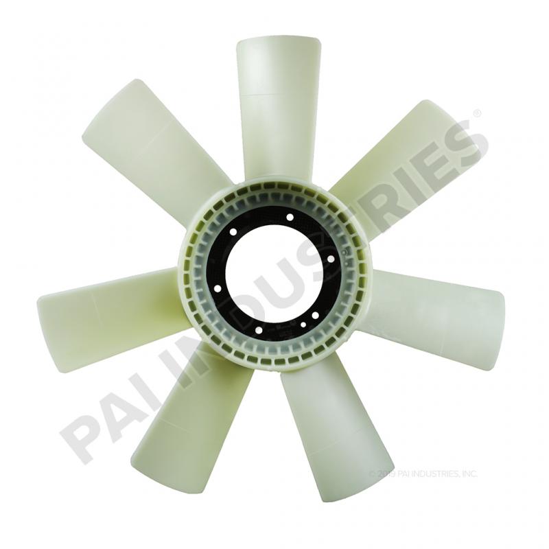 PAI EFN-8577 MACK 2MH360M FAN BLADE (24.00" DIAMETER) (7 BLADE) (917239) (USA)