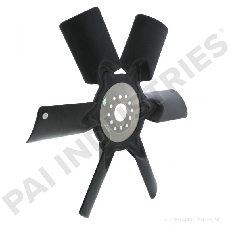 PAI EFN-8617 MACK 2MH414P64 FAN BLADE (24.00" DIA) (6 BLADES) (FIBERGLASS)
