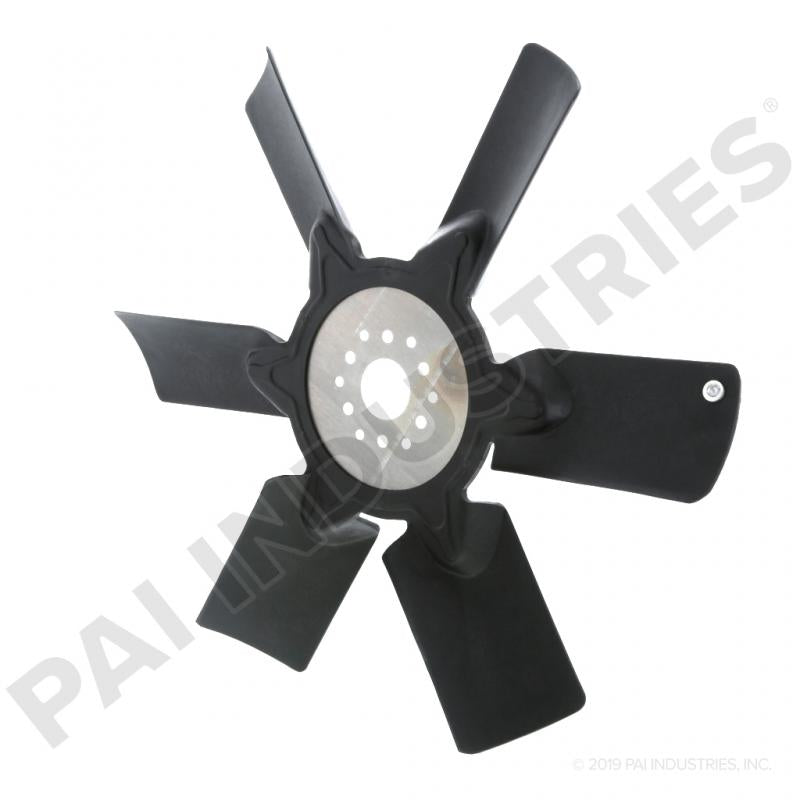 PAI EFN-8617 MACK 2MH414P64 FAN BLADE (24.00" DIA) (6 BLADES) (FIBERGLASS)