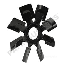 Charger l&#39;image dans la galerie, PAI EFN-8638 MACK 2MH429 FAN BLADE (24.00&quot; DIA) (8 BLADE) (ALUMINUM) (916535) | woodlineparts.com