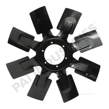 Charger l&#39;image dans la galerie, PAI EFN-8638 MACK 2MH429 FAN BLADE (24.00&quot; DIA) (8 BLADE) (ALUMINUM) (916535) | woodlineparts.com